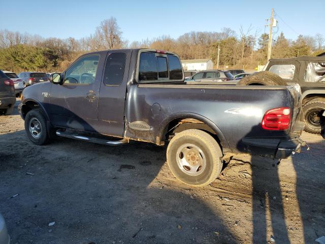 Photo 2 from auction – 2003 FORD F150 with VIN 1FTRX08W73KD68826