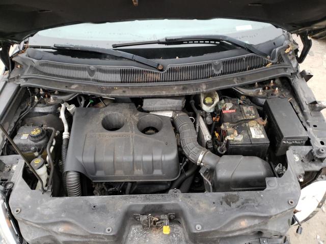Photo 12 from auction – 2012 FORD EXPLORER with VIN 1FMHK7B9XCGA22628