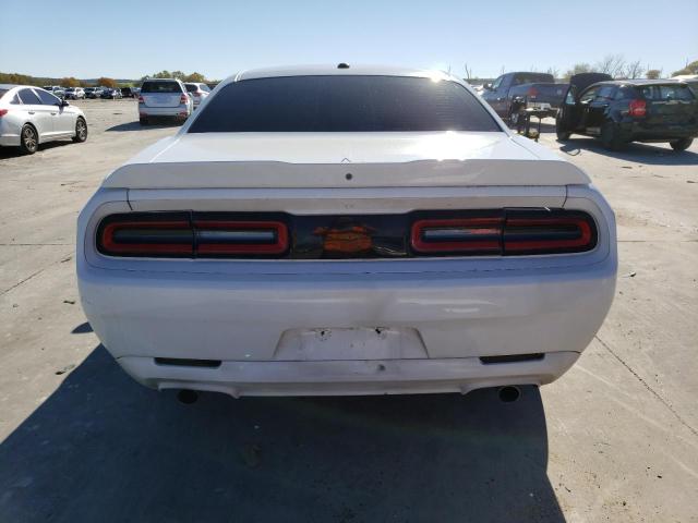 Photo 6 from auction – 2019 DODGE CHALLENGER with VIN 2C3CDZAG8KH524498