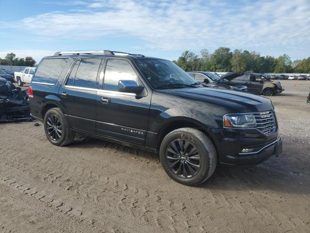 Photo 4 from auction – 2017 LINCOLN NAVIGATOR with VIN 5LMJJ2HTXHEL03922