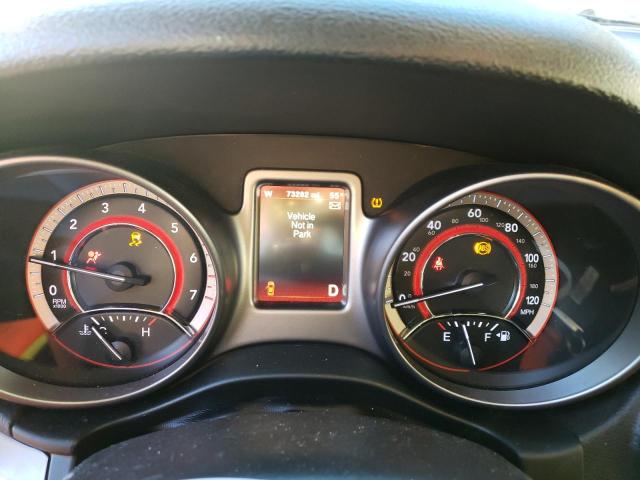 Photo 9 from auction – 2020 DODGE JOURNEY CR with VIN 3C4PDCGBXLT263891