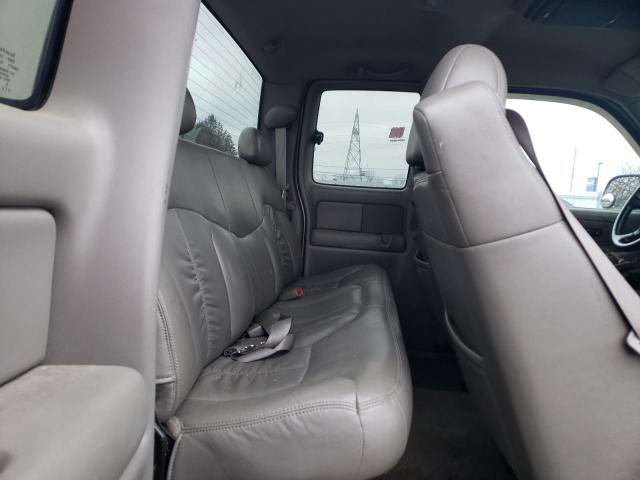 Photo 10 from auction – 2000 GMC NEW SIERRA with VIN 1GTEK19T9YE294662