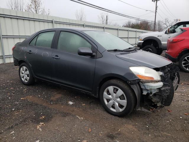 Photo 4 from auction – 2007 TOYOTA YARIS with VIN JTDBT923571150296