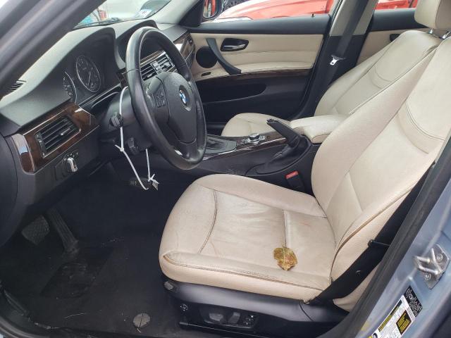 Zdjęcie 7 z aukcji – 2011 BMW 328 I z VIN WBAPH7G54BNN04877