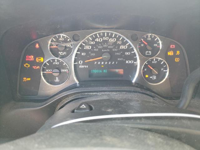 Photo 9 from auction – 2014 CHEVROLET EXPRESS G1 with VIN 1GCSGAFX7E1182411