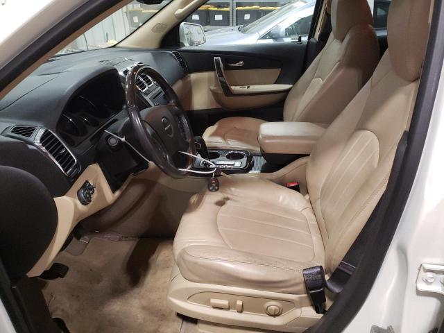 Photo 7 from auction – 2012 GMC ACADIA DEN with VIN 1GKKVTED9CJ136198