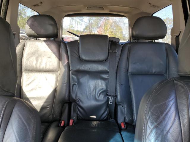 Photo 10 from auction – 2013 VOLVO XC90 3.2 with VIN YV4952CY9D1631896