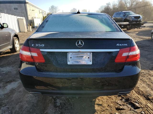 Photo 6 from auction – 2012 MERCEDES-BENZ E 350 4MAT with VIN WDDHF8JB9CA619572