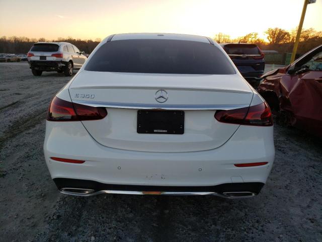 Photo 6 from auction – 2022 MERCEDES-BENZ E 350 with VIN W1KZF8DB2NB022597