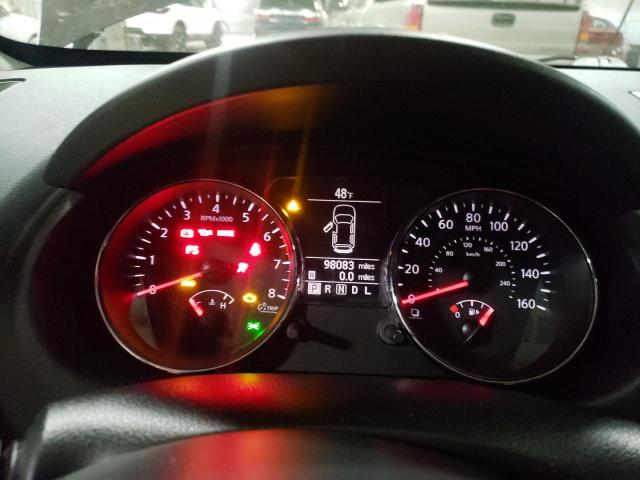 Photo 9 from auction – 2012 NISSAN ROGUE S with VIN JN8AS5MV5CW386602