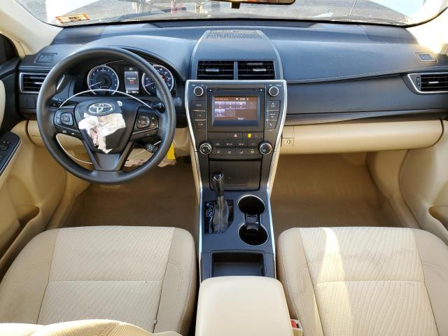 Photo 8 from auction – 2017 TOYOTA CAMRY LE with VIN 4T1BF1FK9HU324263