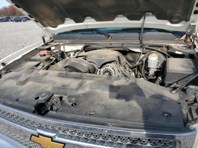 Photo 11 from auction – 2013 CHEVROLET SILVERADO with VIN 3GCPCSEA6DG238858