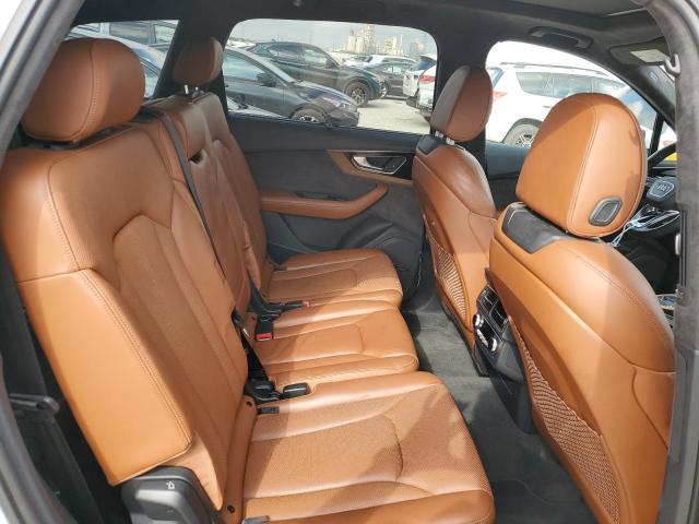 Photo 11 from auction – 2017 AUDI Q7 PRESTIG with VIN WA1VAAF76HD042412