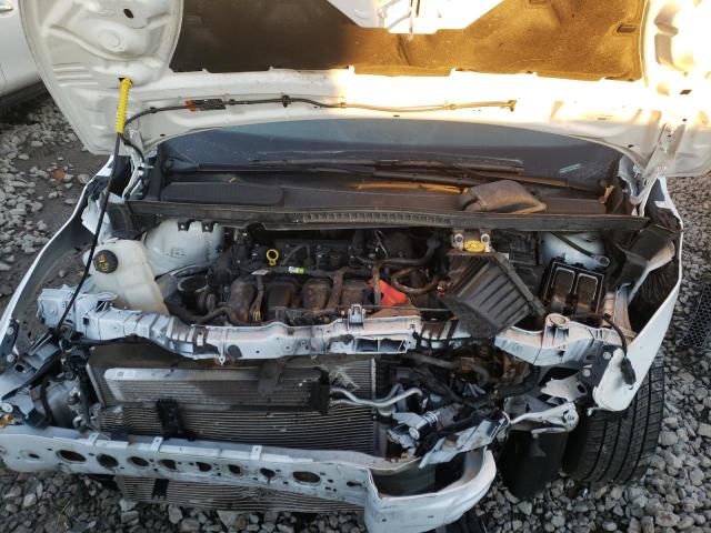 Photo 12 from auction – 2022 FORD TRANSIT CO with VIN NM0LS7T21N1506531