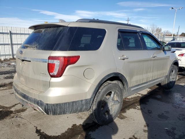 Foto 3 de la subasta – 2017 FORD EXPLORER X con VIN 1FM5K8D82HGB71023