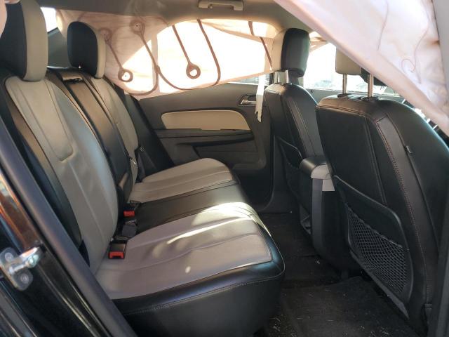 Photo 11 from auction – 2015 CHEVROLET EQUINOX LT with VIN 2GNFLHE35F6383010