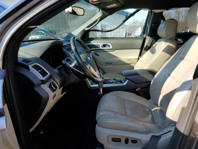 Photo 7 from auction – 2011 FORD EXPLORER X with VIN 1FMHK8D84BGA61949