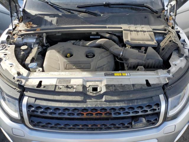 Photo 12 from auction – 2017 LAND ROVER RANGE ROVE with VIN SALVP2BG4HH239774