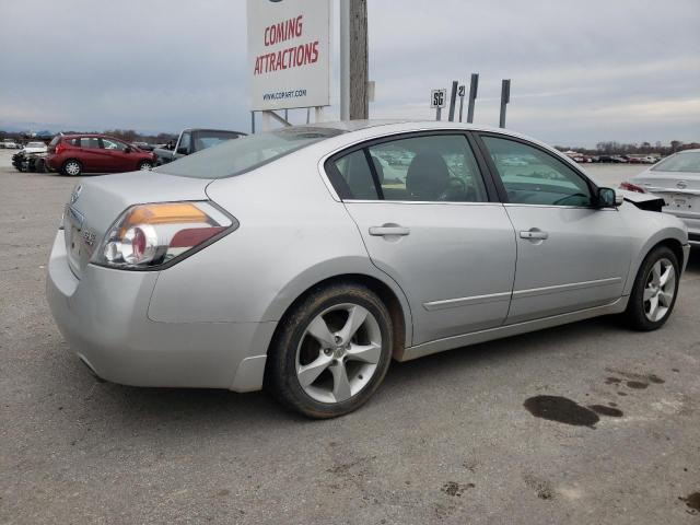 Photo 3 from auction – 2007 NISSAN ALTIMA 3.5 with VIN 1N4BL21E77N414045