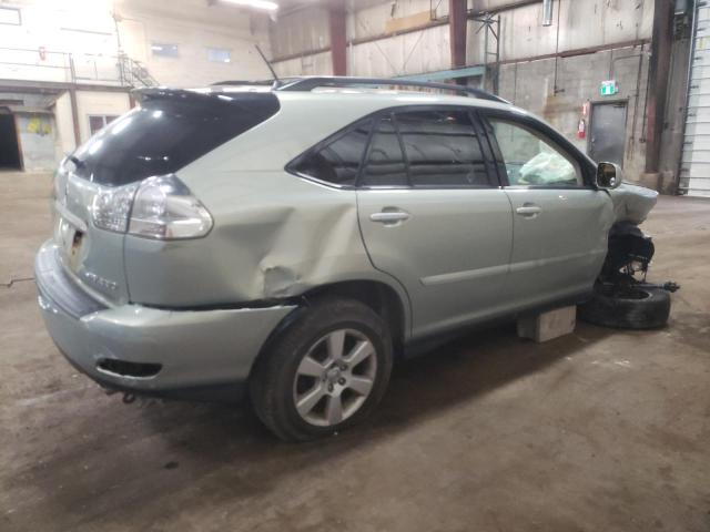 Photo 3 from auction – 2005 LEXUS RX 330 with VIN 2T2HA31U55C046533