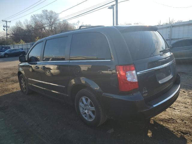 Photo 2 from auction – 2011 CHRYSLER TOWN & COU with VIN 2A4RR5DG2BR770849