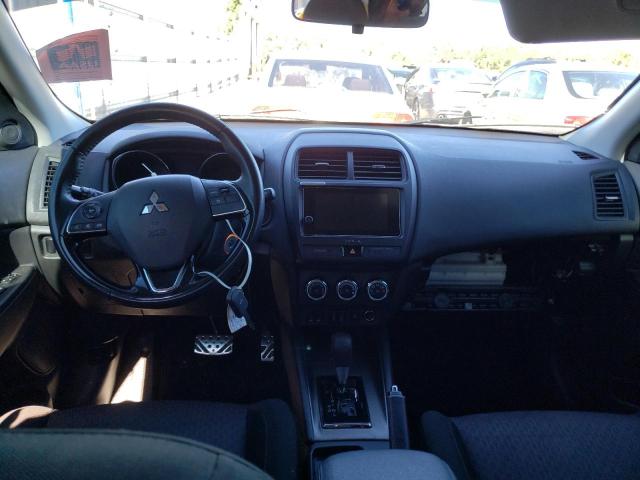 Photo 8 from auction – 2019 MITSUBISHI OUTLANDER with VIN JA4AP3AU6KU012386