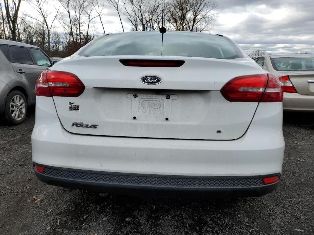 Photo 6 from auction – 2017 FORD FOCUS SE with VIN 1FADP3F27HL273895