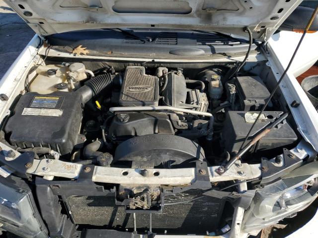Photo 12 from auction – 2004 CHEVROLET TRAILBLAZE with VIN 1GNDT13S842442408