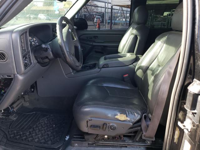 Photo 7 from auction – 2004 CHEVROLET SILVERADO with VIN 2GCEK19N441353274