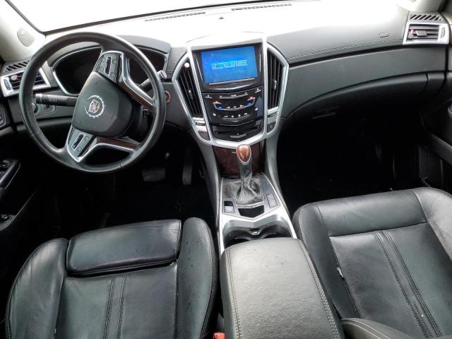 Photo 8 from auction – 2016 CADILLAC SRX PERFOR with VIN 3GYFNCE3XGS502365