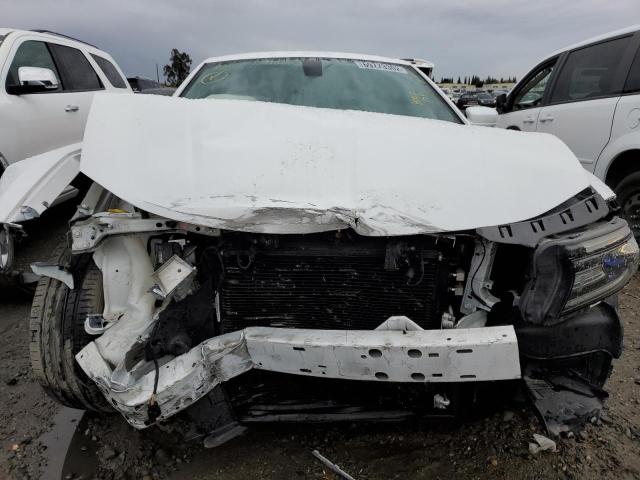 Photo 11 from auction – 2018 DODGE CHARGER SX with VIN 2C3CDXHG8JH162858