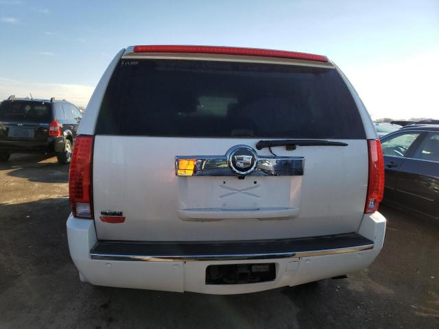 Photo 6 from auction – 2010 CADILLAC ESCALADE with VIN 1GYUKAEF7AR140259