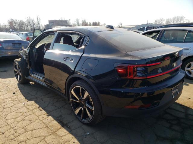 Photo 2 from auction – 2022 POLESTAR 2 with VIN LPSED3KA3NL083374