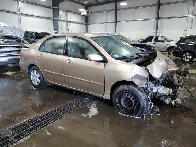 Photo 4 from auction – 2007 TOYOTA COROLLA CE with VIN 1NXBR32E27Z874986