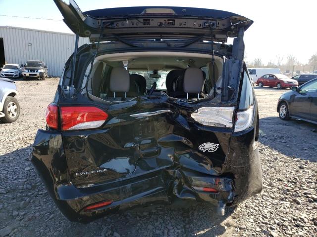 Photo 6 from auction – 2017 CHRYSLER PACIFICA T with VIN 2C4RC1DG9HR820171