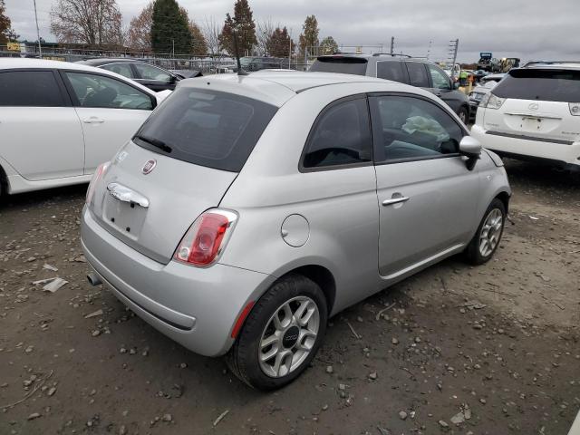 صورة رقم 3 من المزاد - 2013 FIAT 500 POP مع VIN 3C3CFFARXDT553232