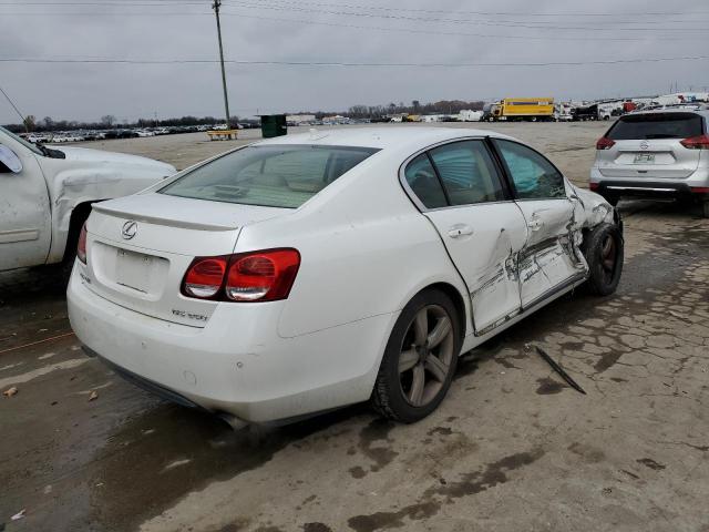 Photo 3 from auction – 2007 LEXUS GS 350 with VIN JTHBE96S970021607