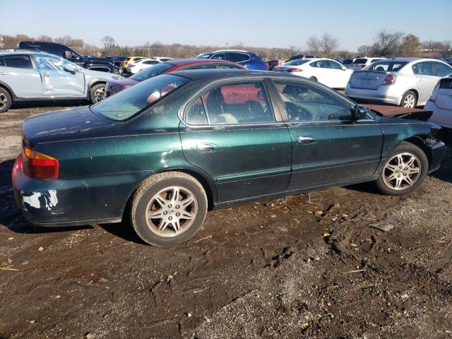 Photo 3 from auction – 2001 ACURA 3.2TL with VIN 19UUA56671A003787