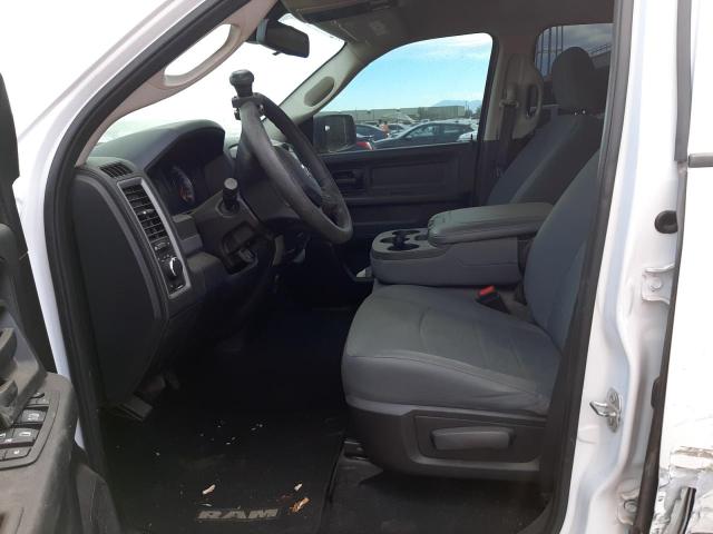Photo 7 from auction – 2015 RAM 1500 ST with VIN 1C6RR6FT3FS714825