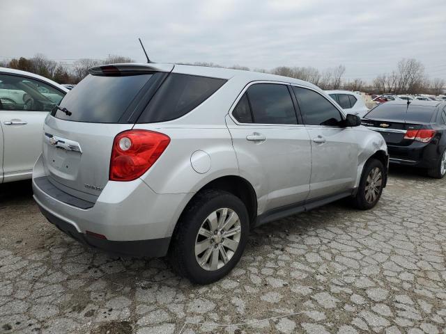Photo 3 from auction – 2014 CHEVROLET EQUINOX LS with VIN 1GNALAEK5EZ103209