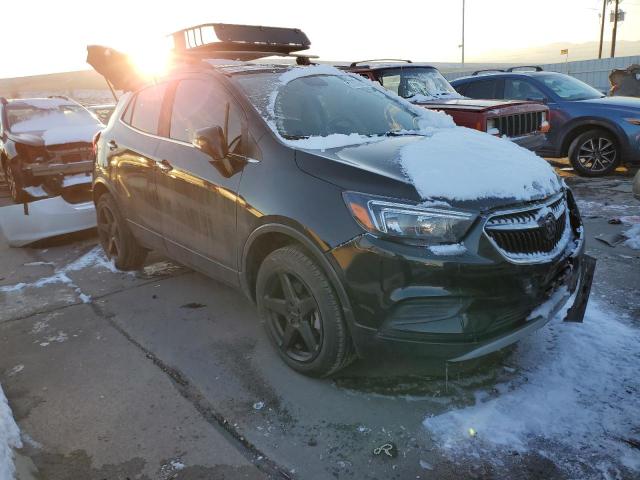 Photo 4 from auction – 2019 BUICK ENCORE PRE with VIN KL4CJESBXKB702026