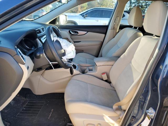Photo 7 from auction – 2016 NISSAN ROGUE S with VIN KNMAT2MV4GP680886