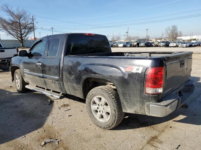 Photo 2 from auction – 2013 GMC SIERRA K15 with VIN 1GTR2VE71DZ236355