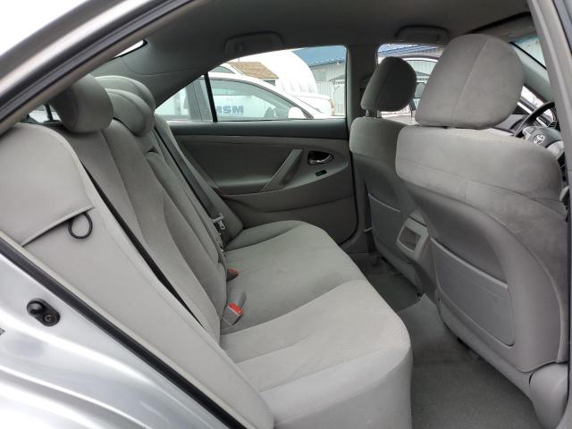 Photo 10 from auction – 2007 TOYOTA CAMRY CE with VIN 4T1BE46K67U021394