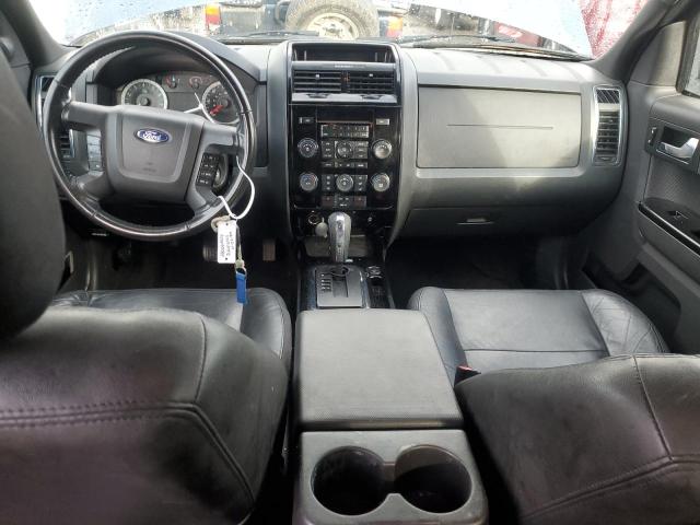 Photo 8 from auction – 2012 FORD ESCAPE LIM with VIN 1FMCU9EGXCKB55445