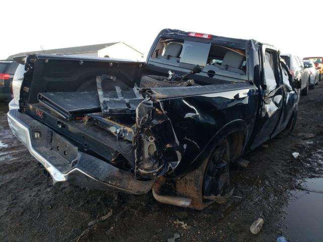 Photo 3 from auction – 2014 RAM 1500 SLT with VIN 1C6RR7LT8ES349065