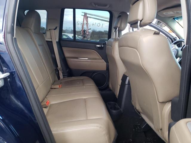 Photo 11 from auction – 2014 JEEP COMPASS LI with VIN 1C4NJCCB6ED678639