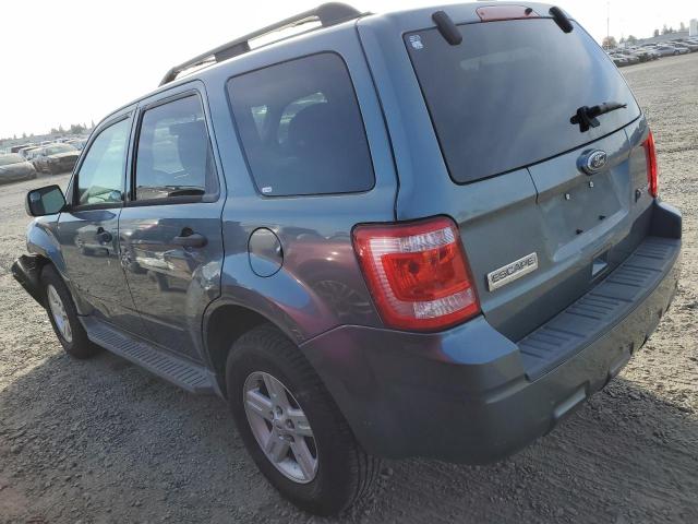 Photo 2 from auction – 2010 FORD ESCAPE HYB with VIN 1FMCU4K33AKB30145