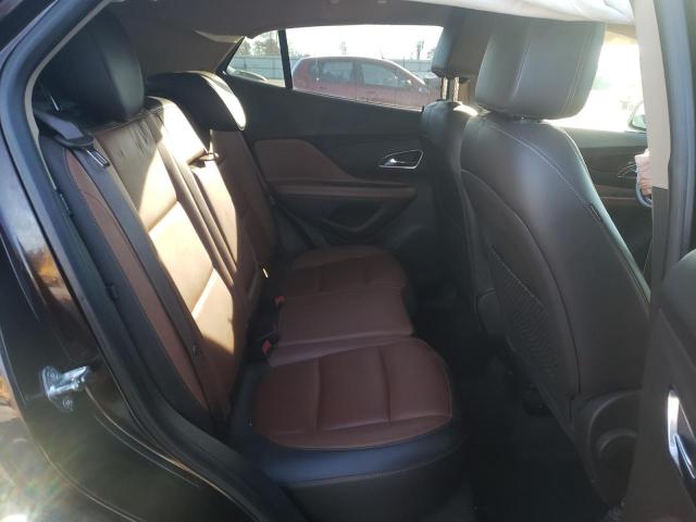 Photo 11 from auction – 2014 BUICK ENCORE with VIN KL4CJCSB2EB628996