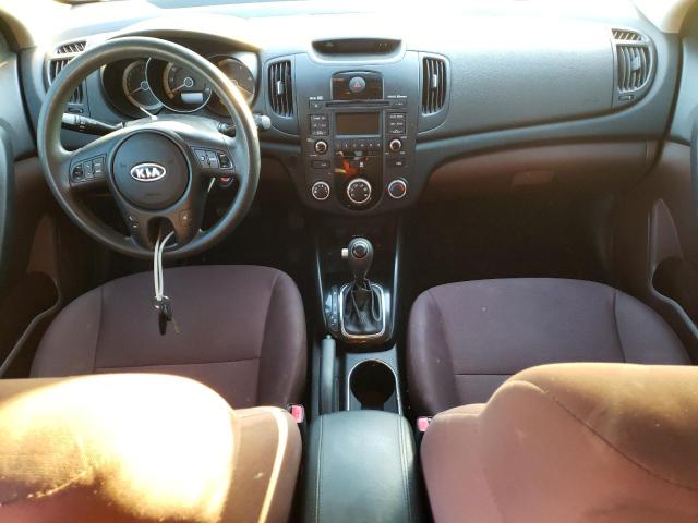 Photo 8 from auction – 2011 KIA FORTE EX with VIN KNAFU4A24B5350451